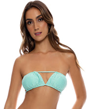 Cargar imagen en el visor de la galería, Top Multiway Icon Seafoam
