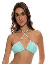 Cargar imagen en el visor de la galería, Top Multiway Icon Seafoam
