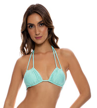 Cargar imagen en el visor de la galería, Top Multiway Icon Seafoam
