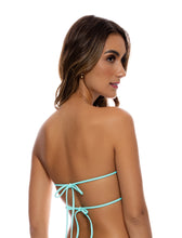 Cargar imagen en el visor de la galería, Top Multiway Icon Seafoam
