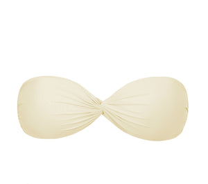 Top Off-White Twist