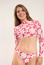 Cargar imagen en el visor de la galería, Top Pua-Hibiscus Reef
