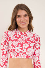 Cargar imagen en el visor de la galería, Top Pua-Hibiscus Reef
