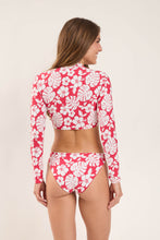 Cargar imagen en el visor de la galería, Top Pua-Hibiscus Reef
