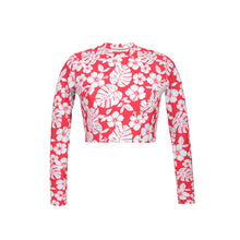 Cargar imagen en el visor de la galería, Top Pua-Hibiscus Reef
