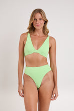 Cargar imagen en el visor de la galería, Top Sand-Menta Chantal
