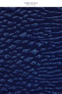 Top Scoop Lux Midnight Blue