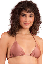 Cargar imagen en el visor de la galería, Top Shimmer-Copper Tri-Inv
