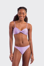 Cargar imagen en el visor de la galería, Top Shimmer-Harmonia Bandeau-Joy
