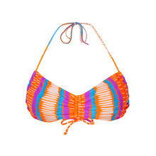 Cargar imagen en el visor de la galería, Top Stripes Corine
