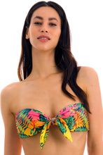 Cargar imagen en el visor de la galería, Top Sun-Sation Bandeau-No
