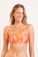 Cargar imagen en el visor de la galería, Top Sunrise Bandeau-Reto
