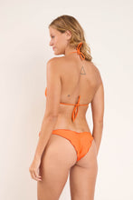 Cargar imagen en el visor de la galería, Top Touch-Tangerina Frufru

