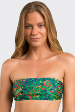 Cargar imagen en el visor de la galería, Top Wilds Bandeau-Reto
