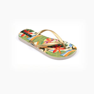 Tropical Slim