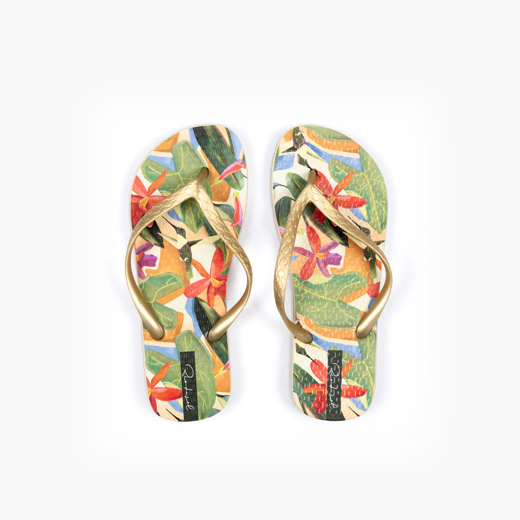 Tropical Slim