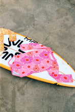 Cargar imagen en el visor de la galería, Image 04: Uv Line Maillot De Bain Bébé Baby Solar Rose Upf50+
