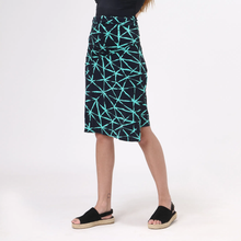 Cargar imagen en el visor de la galería, Image 02: Uv Line Pareo Canga Estrela Upf50+
