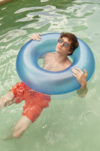 Cargar imagen en el visor de la galería, Image 08: Uv Line Bermuda / Short Pour Homme Shorts Boxer Orange Upf50+
