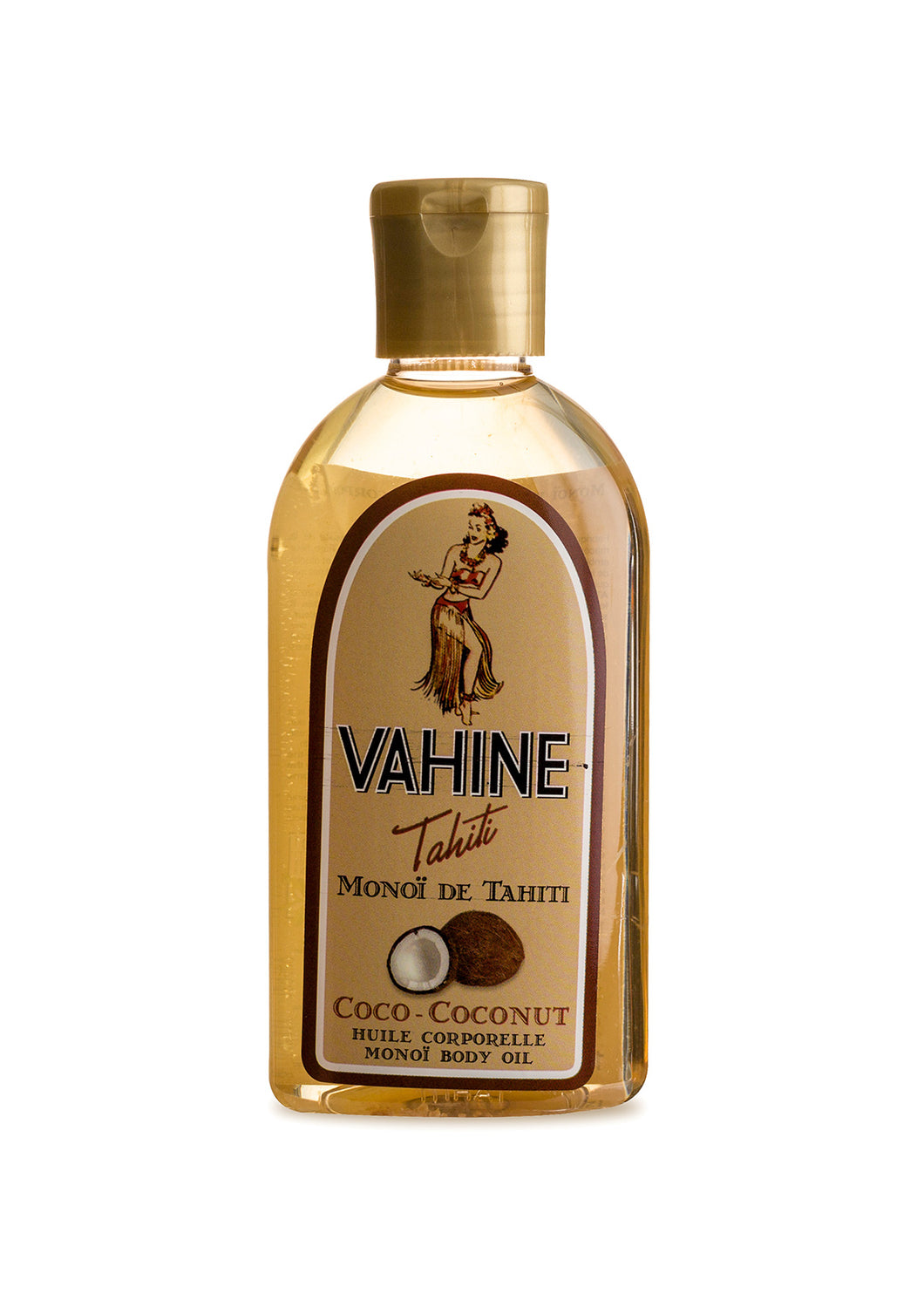 Vahine Monoi Coco 125ML