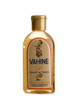Cargar imagen en el visor de la galería, Product Front: Vahine Solaire Monoi De Tahiti Mango 125 Ml
