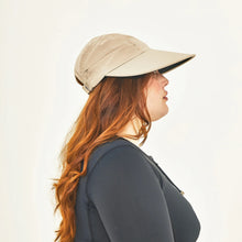 Cargar imagen en el visor de la galería, Visor Capri Colors Areia Preto
