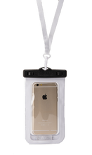 Cargar imagen en el visor de la galería, Waterproof Case Black White
