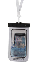 Cargar imagen en el visor de la galería, Waterproof Case Black White

