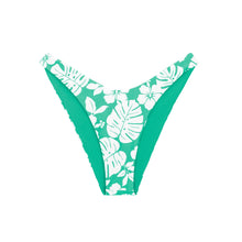Cargar imagen en el visor de la galería, Product Front: Wednesday In Hawaii By Rio De Sol Bas Bottom Pua-Valley Kai
