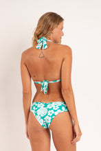 Cargar imagen en el visor de la galería, Model Back: Wednesday In Hawaii By Rio De Sol Ensemble Set Pua-Valley Mel
