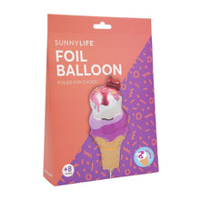 Load image into Gallery viewer, Balloon Ice Cream
