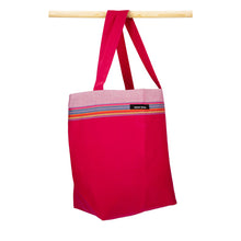 Load image into Gallery viewer, Beach Bag Kikoy Philippines

