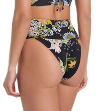 Cargar imagen en el visor de la galería, Bottom Black Buquet Daisy Sushi
