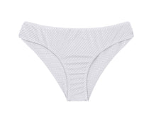 Cargar imagen en el visor de la galería, Bottom Cloque Branco Bandeau
