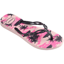 Load image into Gallery viewer, Havaianas Flash Sweet Candy Pink
