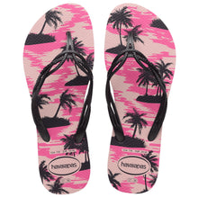 Load image into Gallery viewer, Havaianas Flash Sweet Candy Pink
