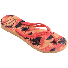 Load image into Gallery viewer, Havaianas Flash Sweet Summer Pessego
