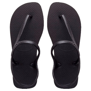 Havaianas Flash Urban Preto