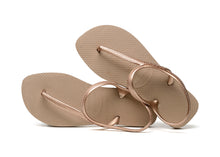 Cargar imagen en el visor de la galería, Havaianas Flash Urban Rose Gold
