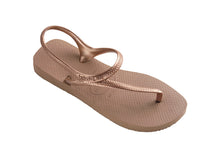 Cargar imagen en el visor de la galería, Havaianas Flash Urban Rose Gold
