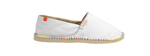 Havaianas Origine Details White