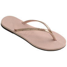 Load image into Gallery viewer, Havaianas You Shine Rosa Ballet
