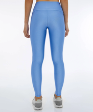 Cargar imagen en el visor de la galería, Legging Atlanta Termo Azul Soft
