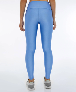 Atlanta Termo Azul Soft leggings