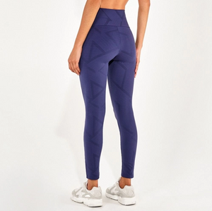 Legging Circuit Blackout Cinza Graystone