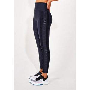 Light co2 leggings Recorte Jwinner Preto