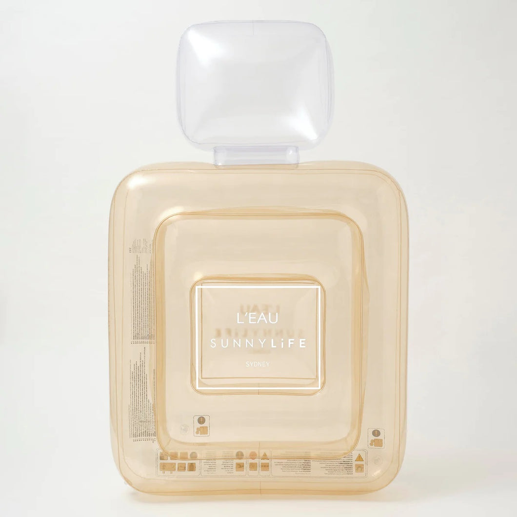 Luxury Lie-On Float Scent Champagne