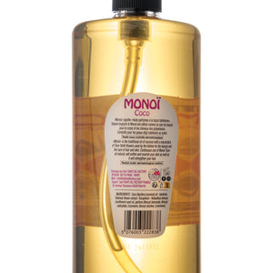 Traditional Coconut Monoi 1l