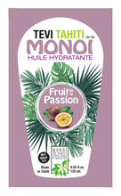 Cargar imagen en el visor de la galería, Monoi Gourmand Fruits de La Passion 120ML
