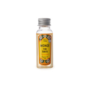 Monoi Tiki Tipanier 30 ML